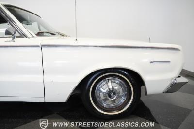 1967 Plymouth Belvedere