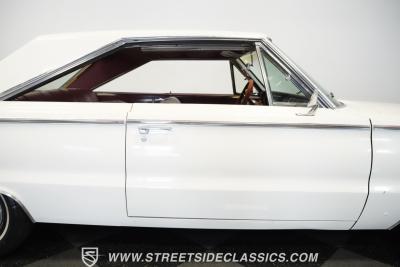 1967 Plymouth Belvedere