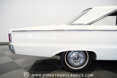 1967 Plymouth Belvedere