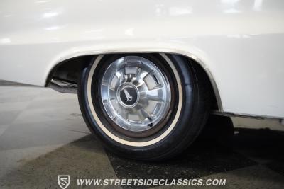 1967 Plymouth Belvedere