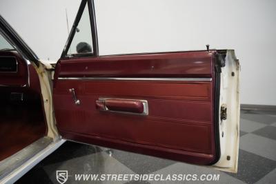 1967 Plymouth Belvedere