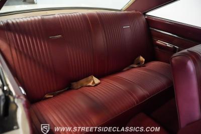 1967 Plymouth Belvedere