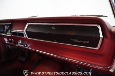 1967 Plymouth Belvedere