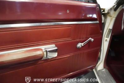 1967 Plymouth Belvedere