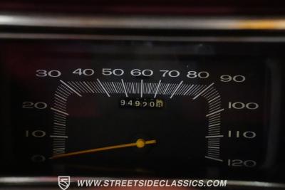 1967 Plymouth Belvedere