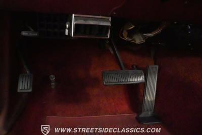 1967 Plymouth Belvedere