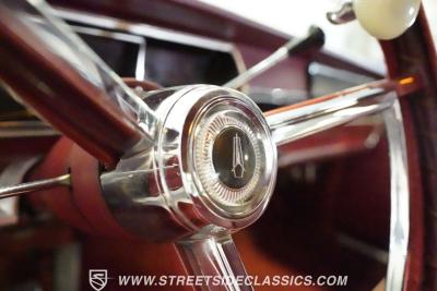 1967 Plymouth Belvedere