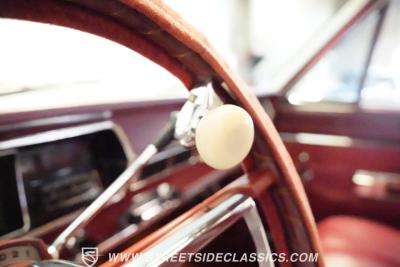 1967 Plymouth Belvedere