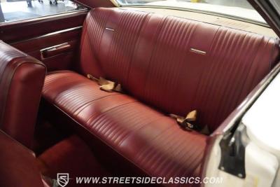 1967 Plymouth Belvedere