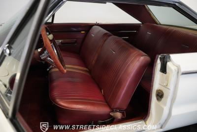 1967 Plymouth Belvedere