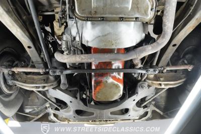 1967 Plymouth Belvedere