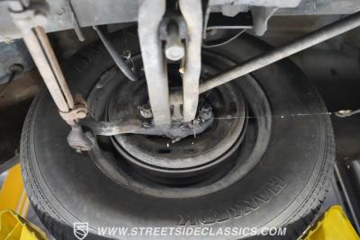 1967 Plymouth Belvedere