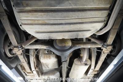 1967 Plymouth Belvedere