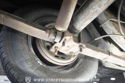 1967 Plymouth Belvedere