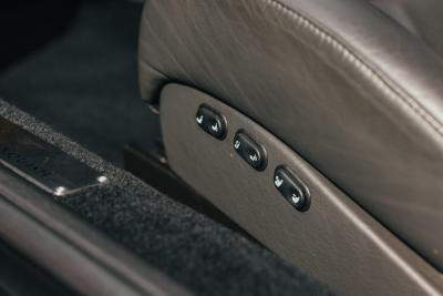 2004 Aston Martin Vanquish