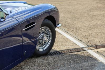 1967 Aston Martin DB6