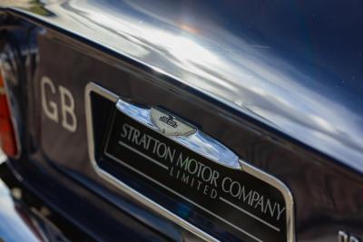 1967 Aston Martin DB6