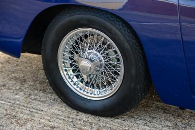 1967 Aston Martin DB6