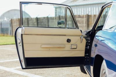 1967 Aston Martin DB6