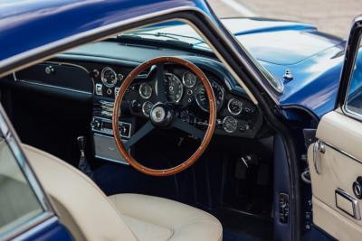 1967 Aston Martin DB6