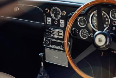 1967 Aston Martin DB6