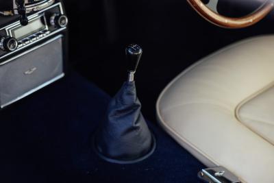 1967 Aston Martin DB6