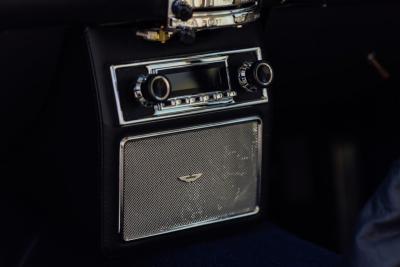 1967 Aston Martin DB6