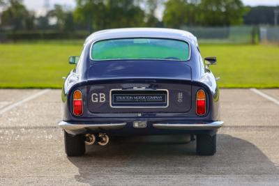 1967 Aston Martin DB6