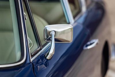 1967 Aston Martin DB6