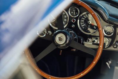 1967 Aston Martin DB6