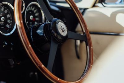 1967 Aston Martin DB6