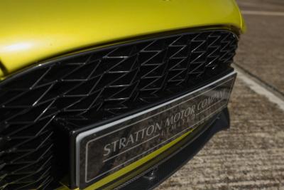 2017 Aston Martin Vanquish