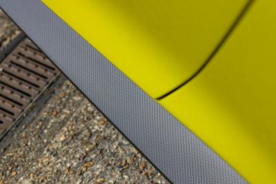 2017 Aston Martin Vanquish