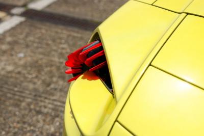 2017 Aston Martin Vanquish