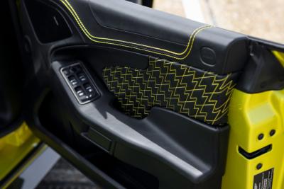 2017 Aston Martin Vanquish