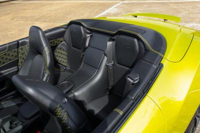 2017 Aston Martin Vanquish