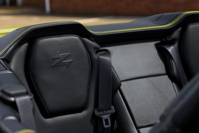 2017 Aston Martin Vanquish