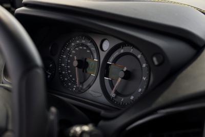 2017 Aston Martin Vanquish