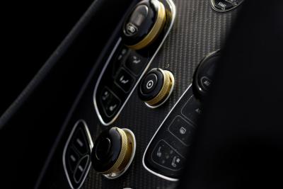 2017 Aston Martin Vanquish