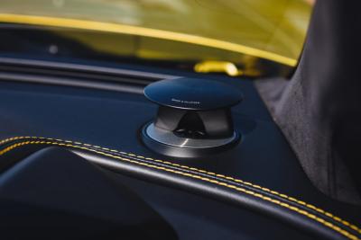 2017 Aston Martin Vanquish