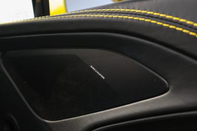 2017 Aston Martin Vanquish