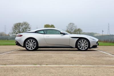2016 Aston Martin DB11