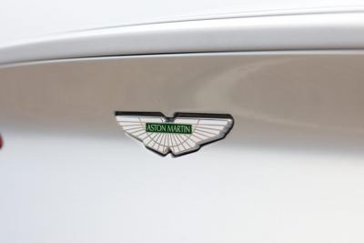 2016 Aston Martin DB11