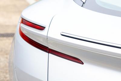 2016 Aston Martin DB11