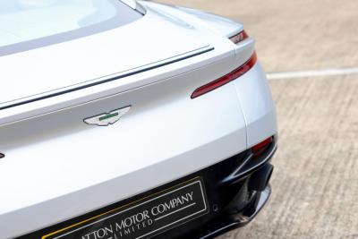 2016 Aston Martin DB11