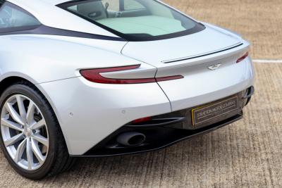 2016 Aston Martin DB11