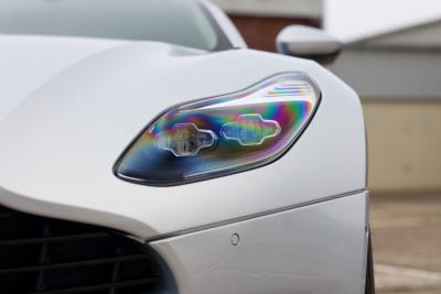 2016 Aston Martin DB11