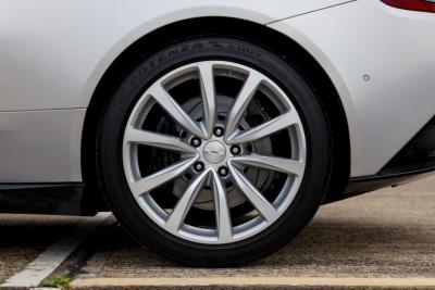 2016 Aston Martin DB11