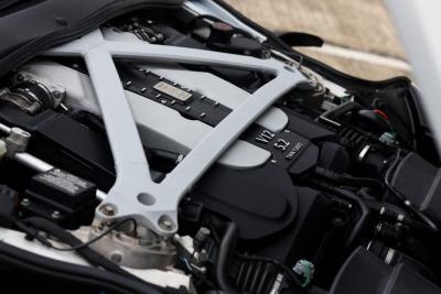 2016 Aston Martin DB11