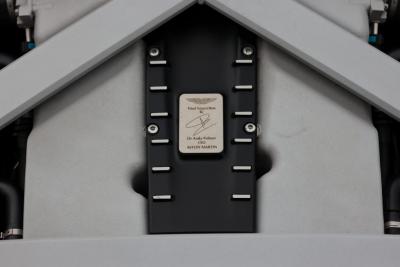 2016 Aston Martin DB11